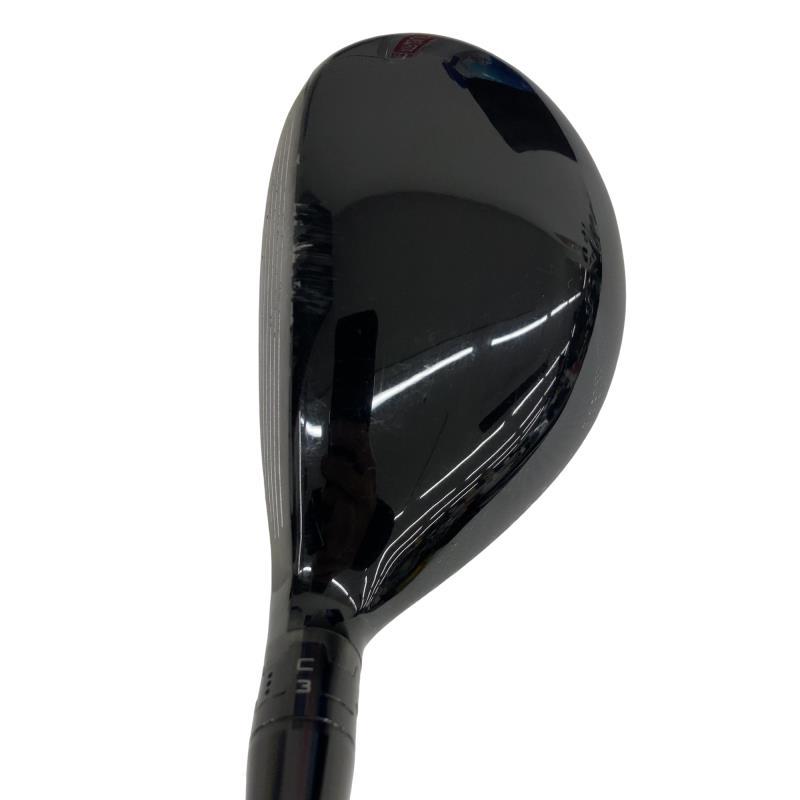 タイトリスト Titleist TSi2 ユーティリティ ヘッド 3U 4U Titleist（タイトリスト） TSi2 18° ユーティリティ UT フレックスS