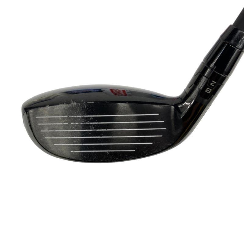 Titleist（タイトリスト） TSi2 18° ユーティリティ UT フレックスS