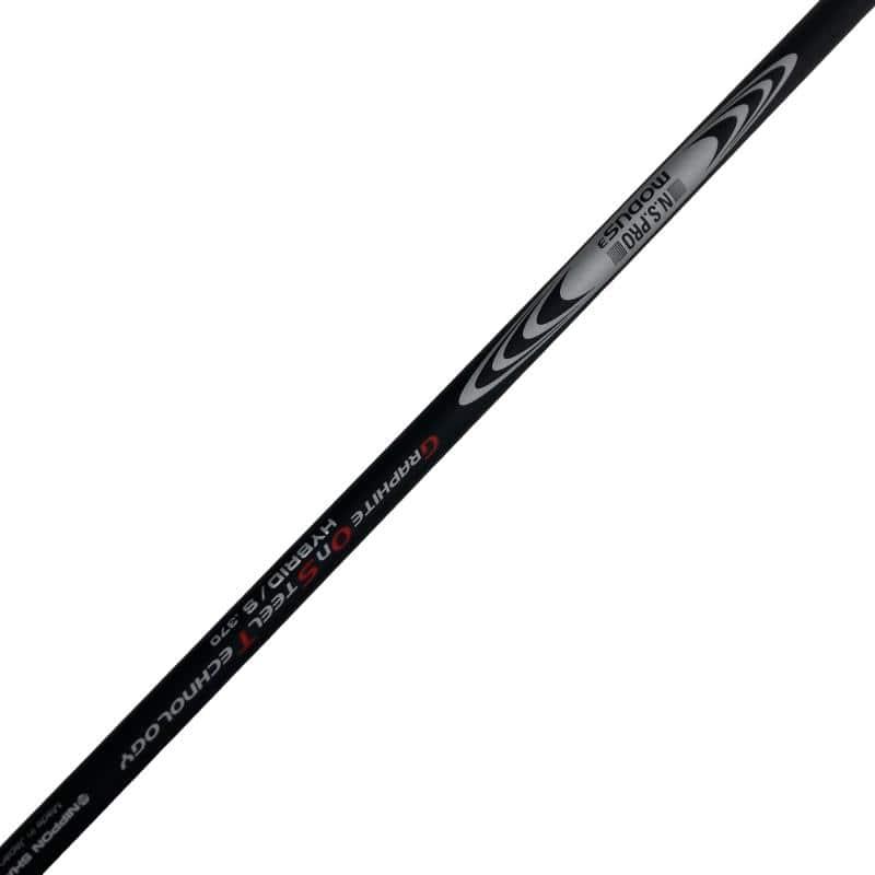Titleist（タイトリスト） TSi2 18° ユーティリティ UT フレックスS