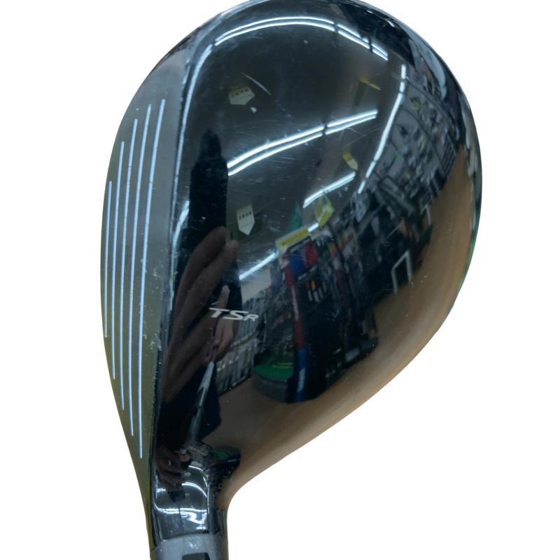 Titleist（タイトリスト） TSR3 18° フェアウェイウッド FW フレックス