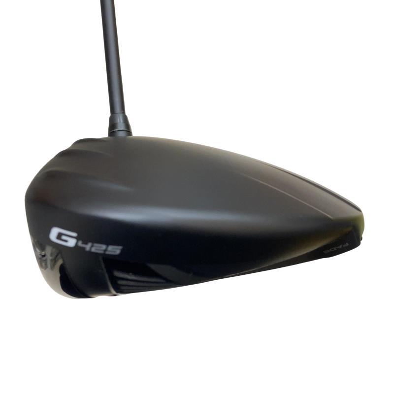 PING（ピン） G425 MAX 10.5° レフティ ドライバー DR フレックス