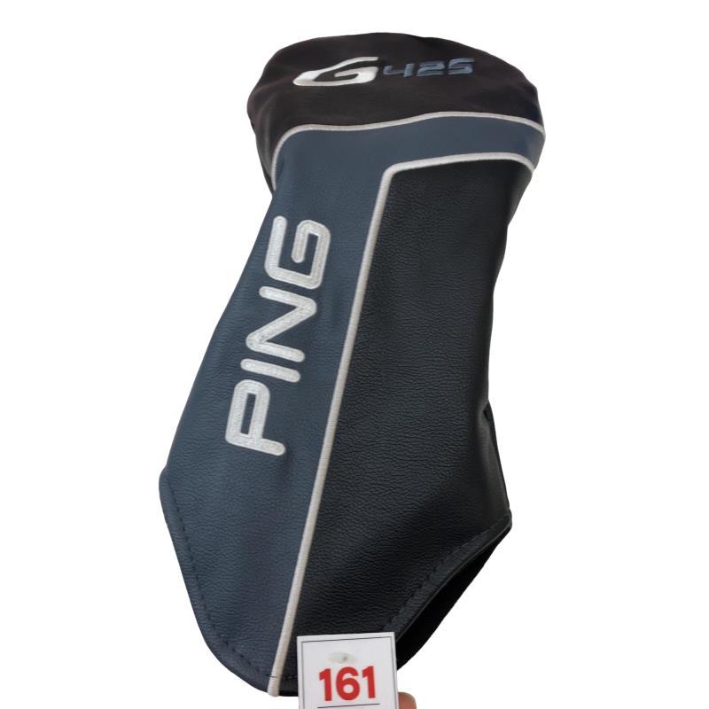 PING（ピン） G425 MAX 10.5° レフティ ドライバー DR フレックス