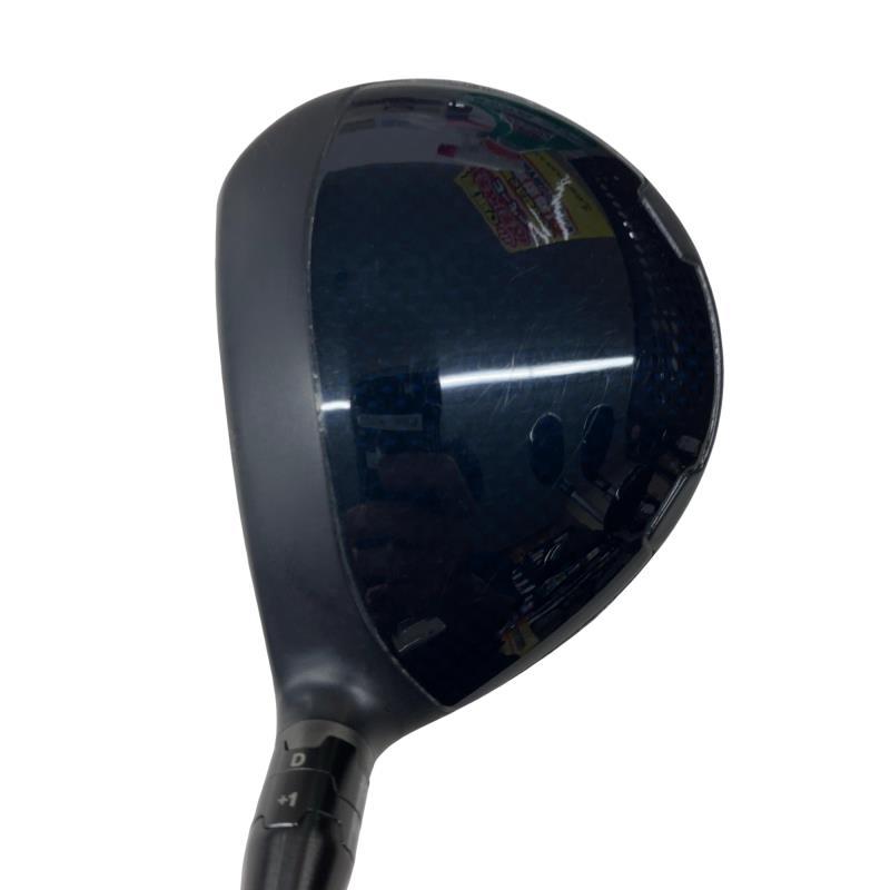 Callaway（キャロウェイ） PARADYM ◇◇◇ 5W フェアウェイウッド FW