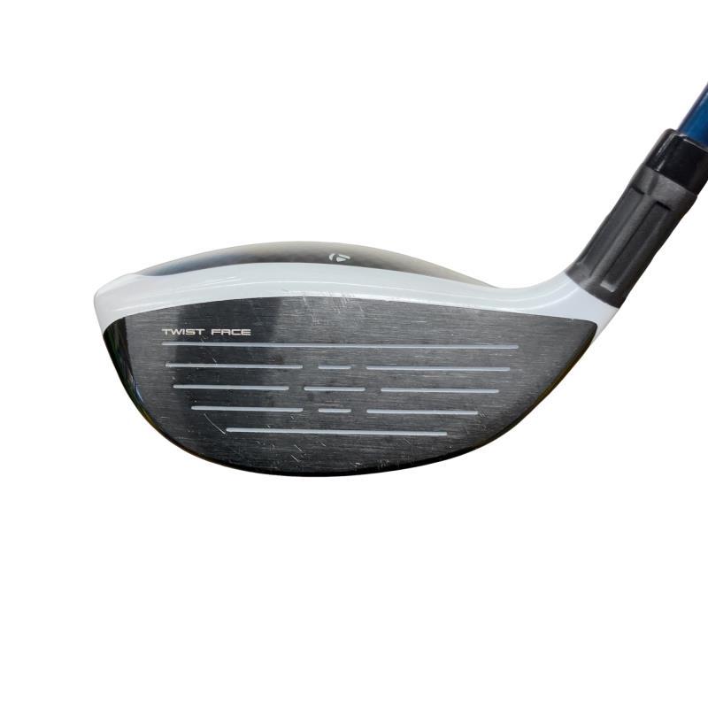 TaylorMade（テーラーメイド） SIM2 MAX 3W フェアウェイウッド FW