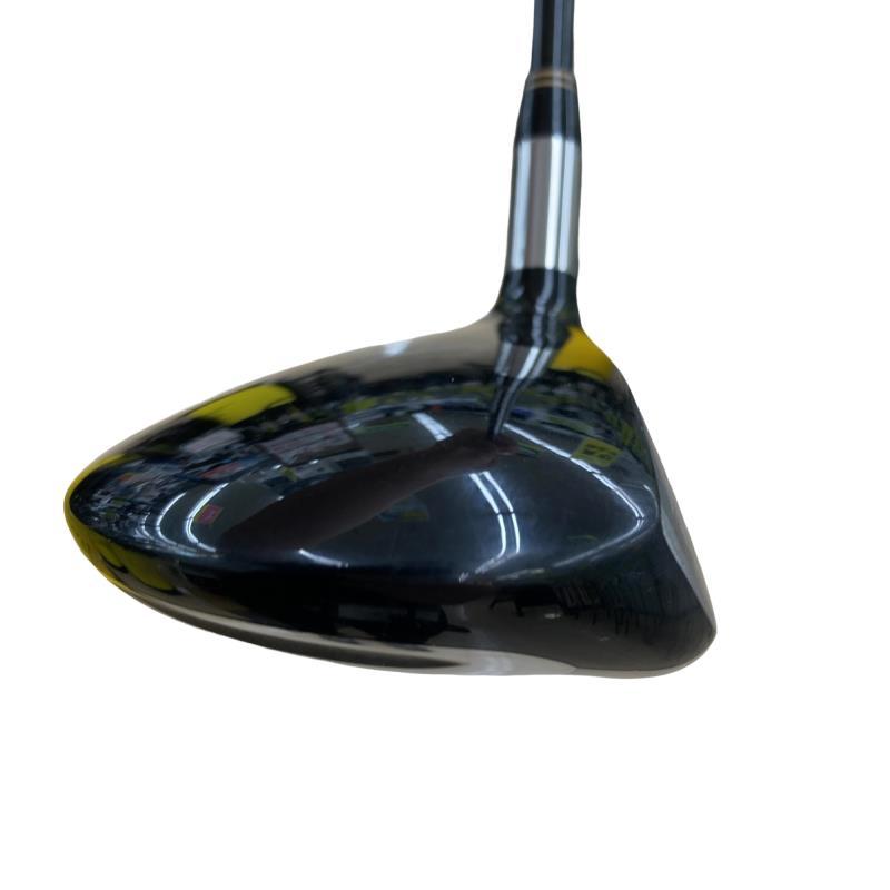BRIDGESTONE GOLF ブリヂストン TOURSTAGE X-DRIVE GR 9W フェアウェイ