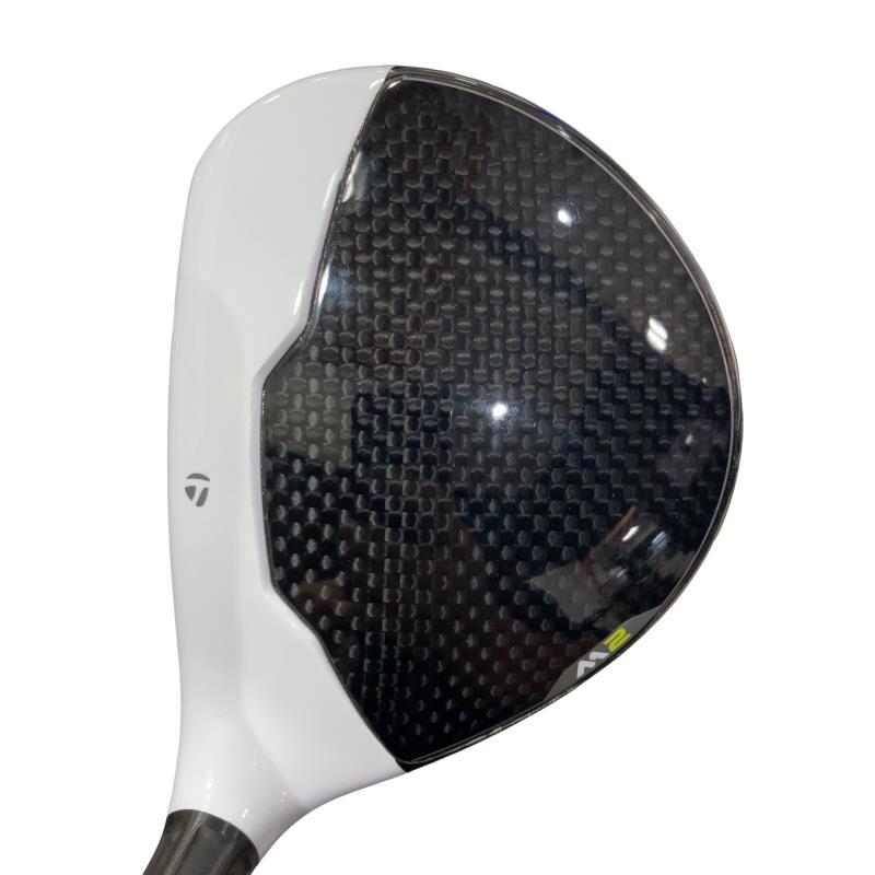 TaylorMade（テーラーメイド） M2(2017) 5W フェアウェイウッド FW
