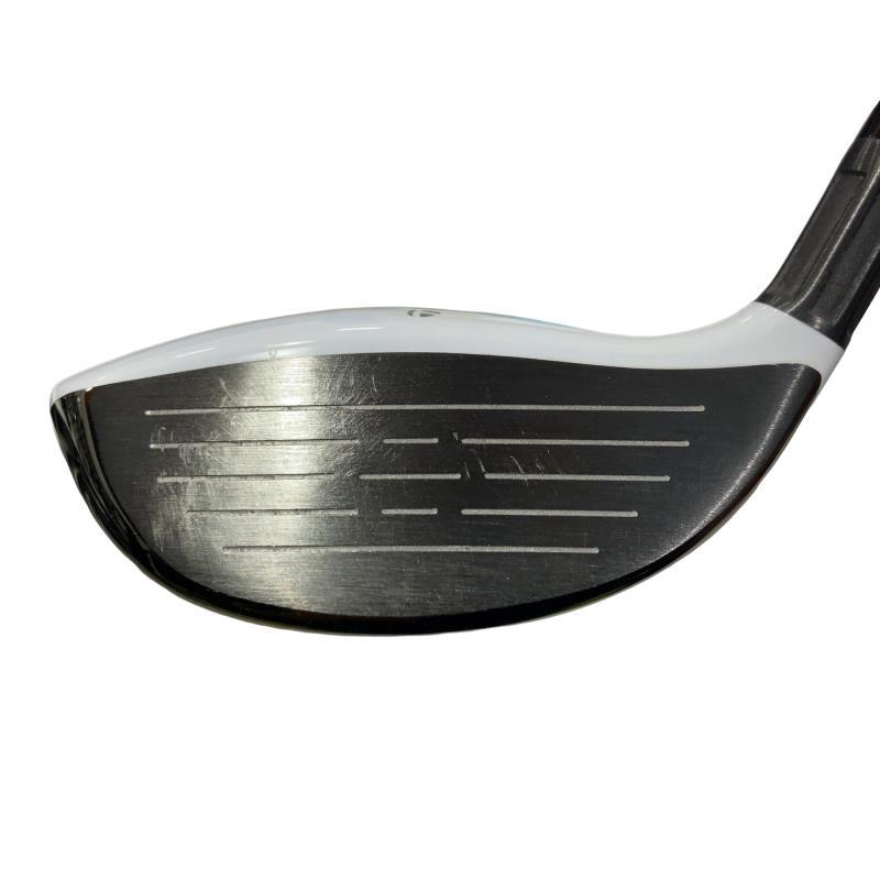 TaylorMade（テーラーメイド） M2(2017) 5W フェアウェイウッド FW