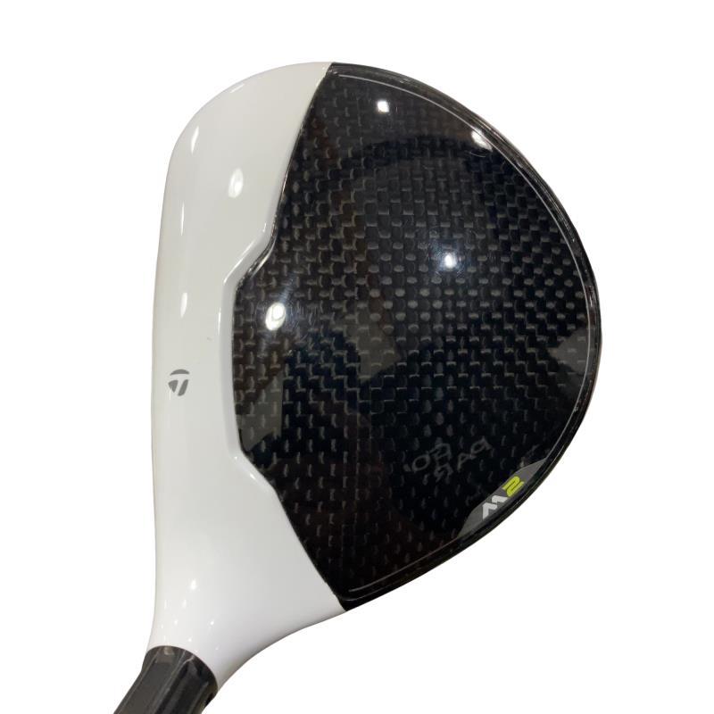 テーラーメイド M2 2017 5W フェアウェイウッド TaylorMade（テーラーメイド） M2(2017) 5W フェアウェイウッド FW