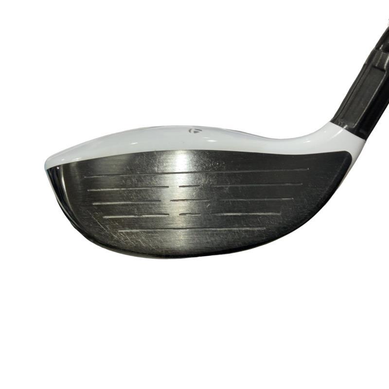 テーラーメイド M2 2017 5W フェアウェイウッド TaylorMade（テーラーメイド） M2(2017) 5W フェアウェイウッド FW