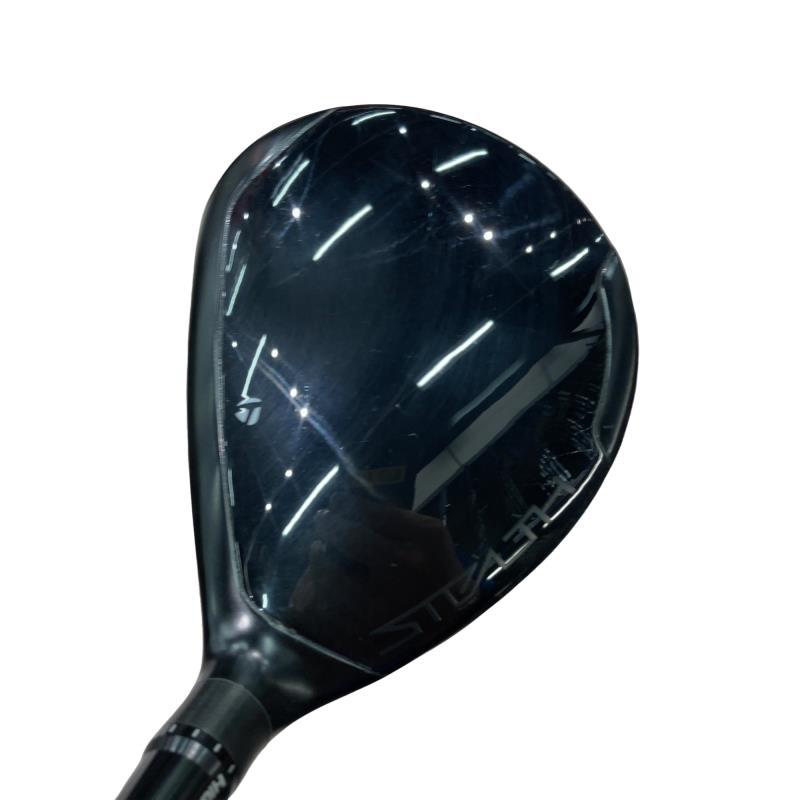 TaylorMade（テーラーメイド） STEALTH2 PLUS 5W フェアウェイウッド