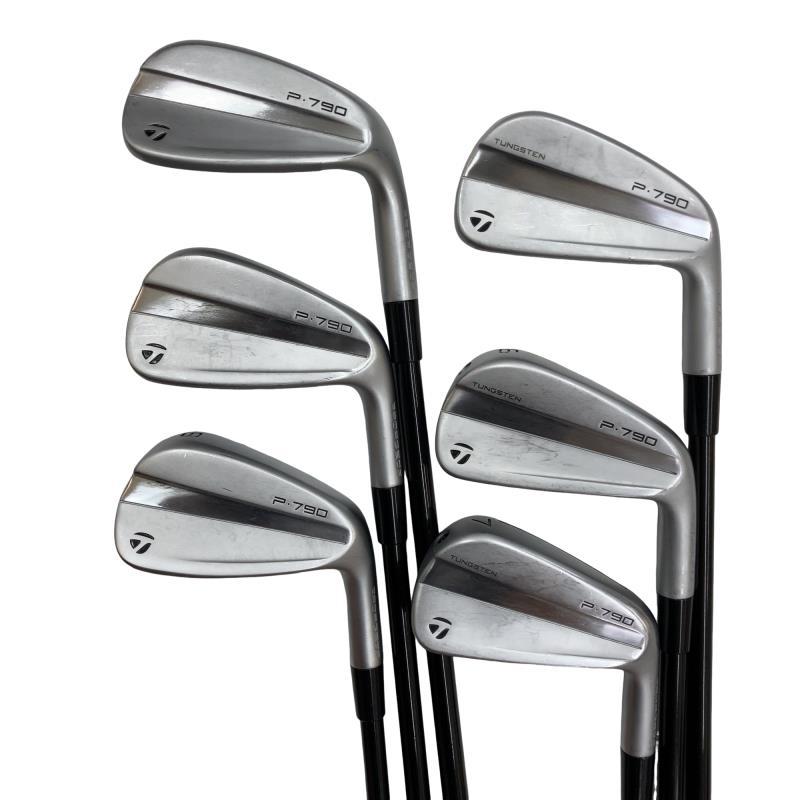 TaylorMade（テーラーメイド） Taylor Made P・790(2023) 8S アイアン
