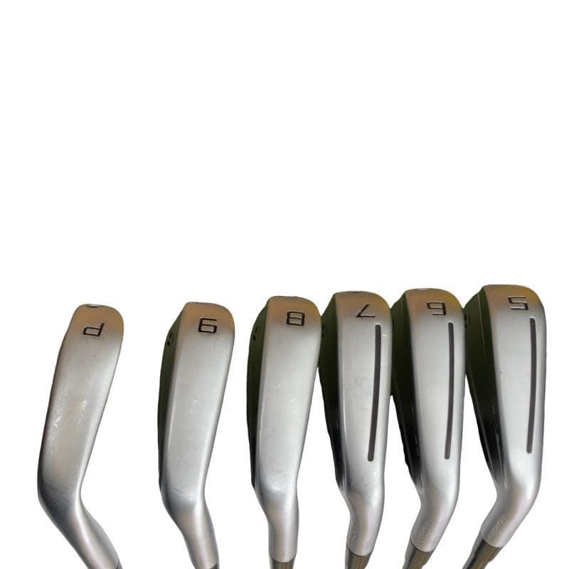 TaylorMade（テーラーメイド） Taylor Made P・790(2023) 8S アイアン