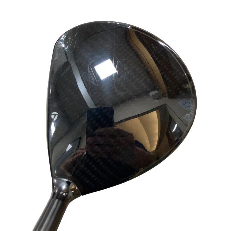 TaylorMade（テーラーメイド） Qi10 MAX 3W フェアウェイウッド FW
