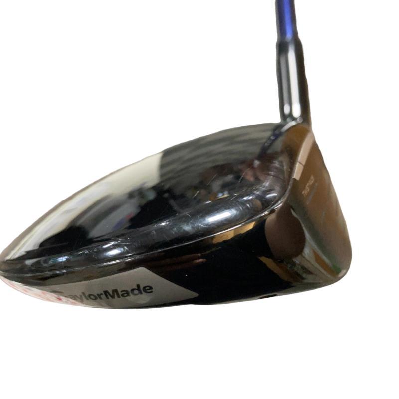 TaylorMade（テーラーメイド） Qi10 MAX 3W フェアウェイウッド FW