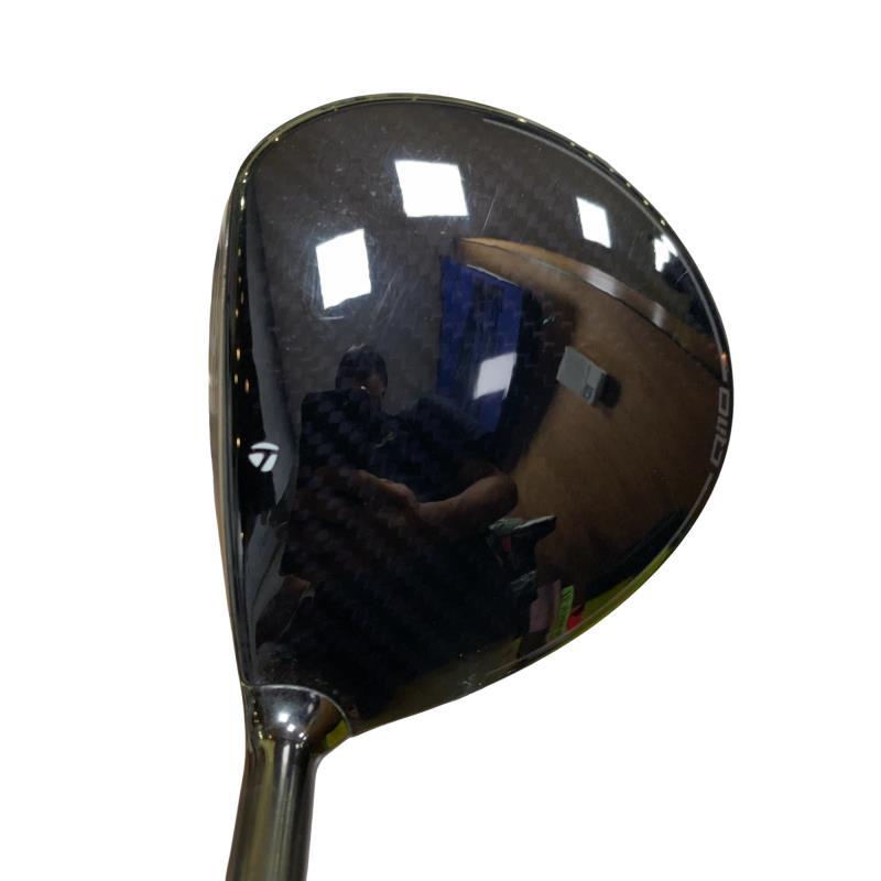 TaylorMade（テーラーメイド） Qi10 MAX 3W フェアウェイウッド FW