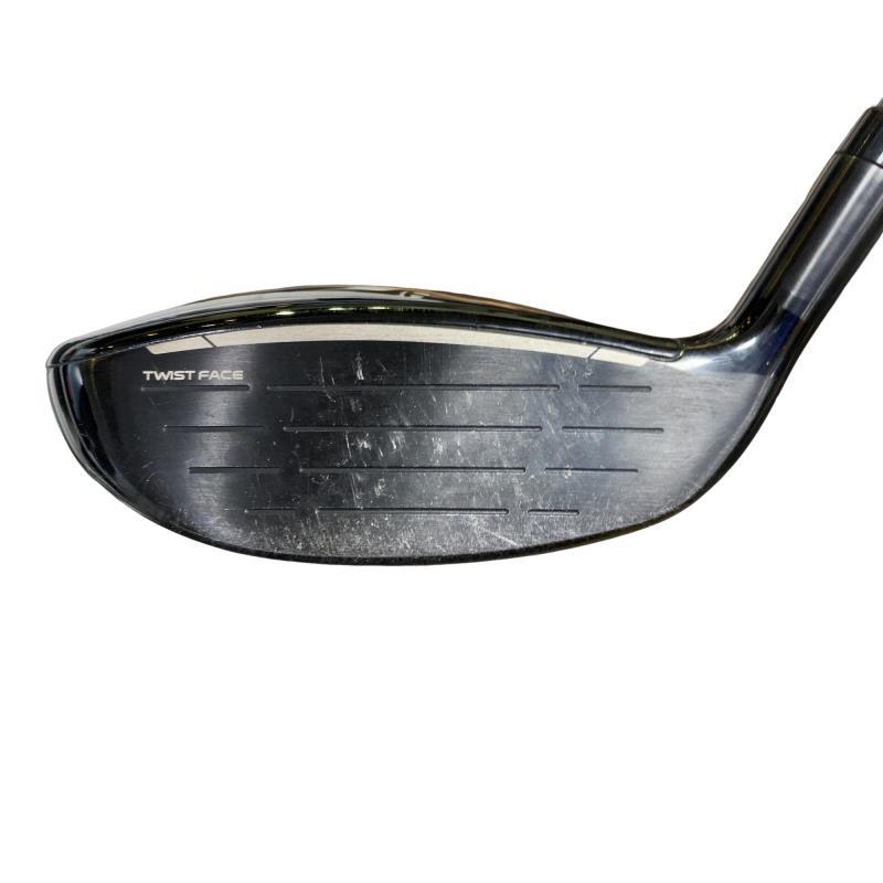 TaylorMade（テーラーメイド） Qi10 MAX 3W フェアウェイウッド FW