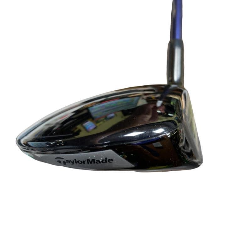 TaylorMade（テーラーメイド） Qi10 MAX 3W フェアウェイウッド FW