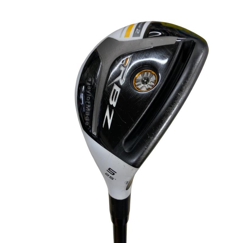 TaylorMade（テーラーメイド） RBZ STAGE 2 U5 USA ユーティリティ UT