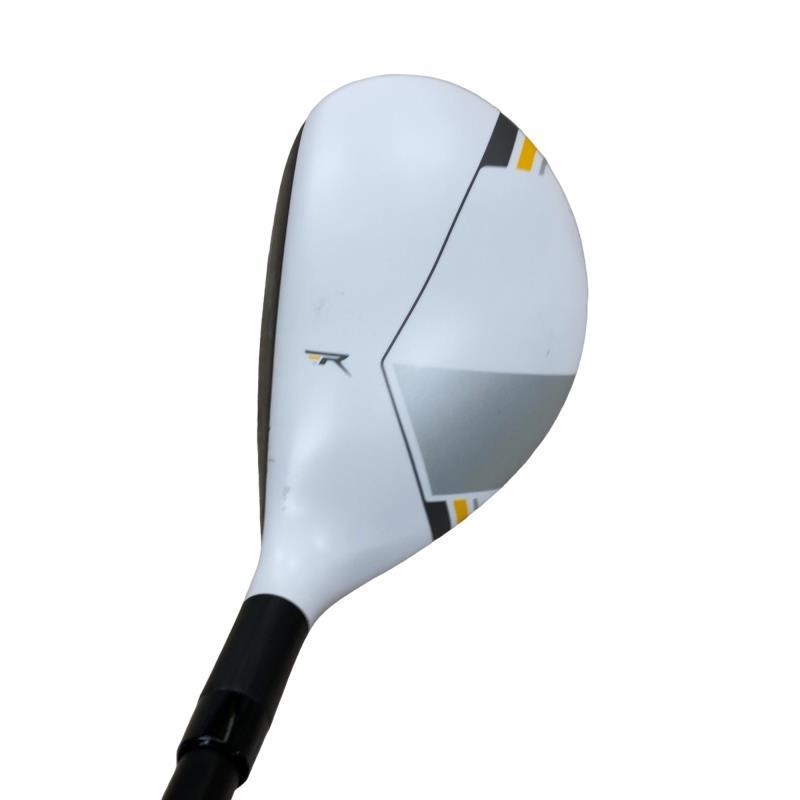 TaylorMade（テーラーメイド） RBZ STAGE 2 U5 USA ユーティリティ UT