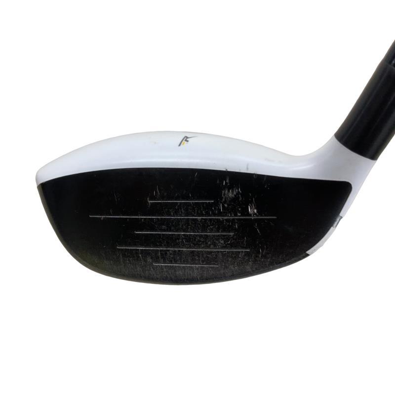 TaylorMade（テーラーメイド） RBZ STAGE 2 U5 USA ユーティリティ UT