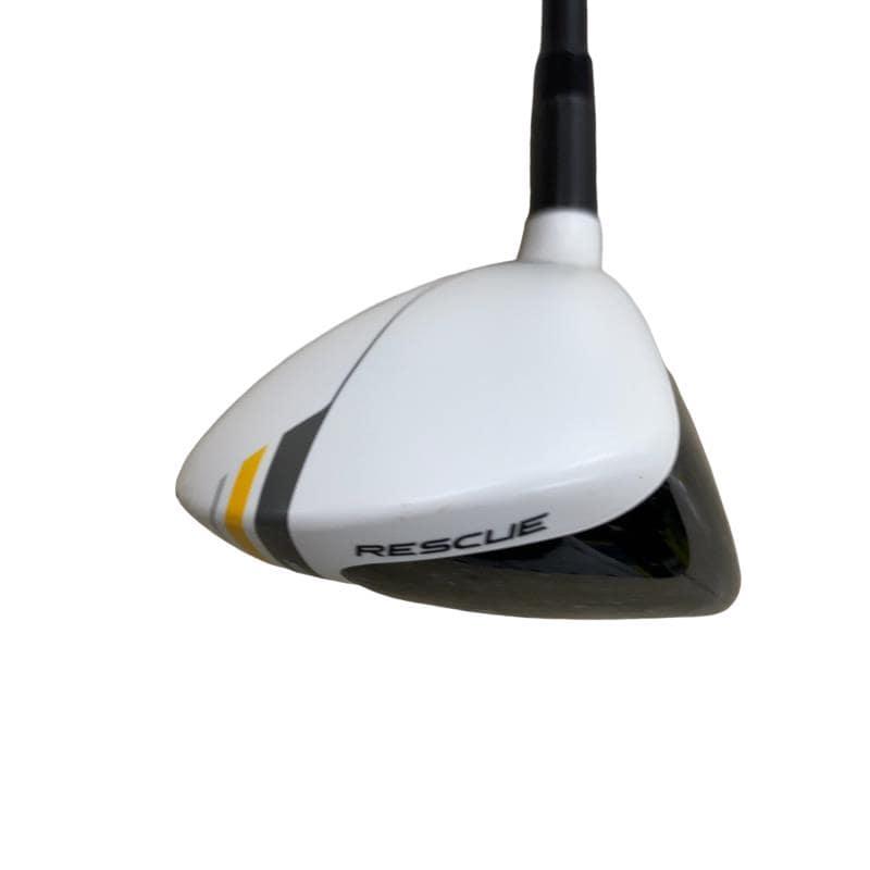 TaylorMade（テーラーメイド） RBZ STAGE 2 U5 USA ユーティリティ UT