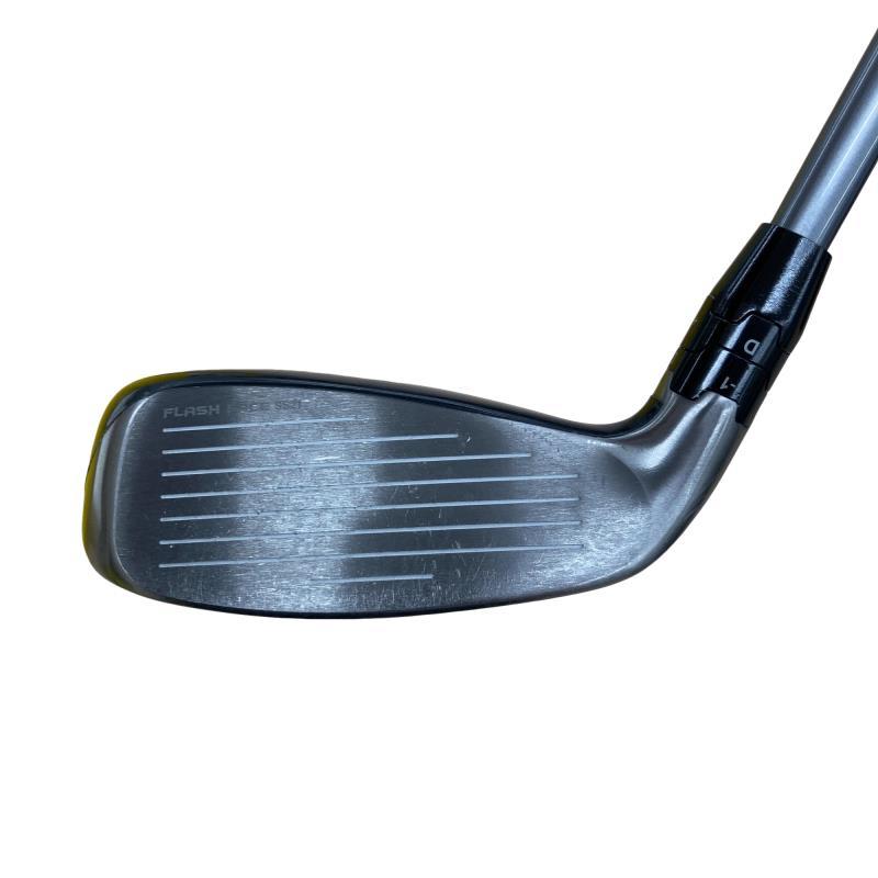 Callaway（キャロウェイ） APEX(2021) U4 ユーティリティ UT