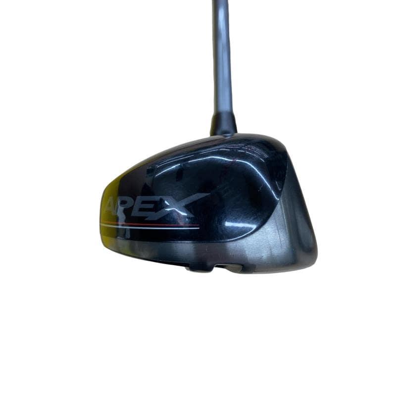 Callaway（キャロウェイ） APEX(2021) U4 ユーティリティ UT