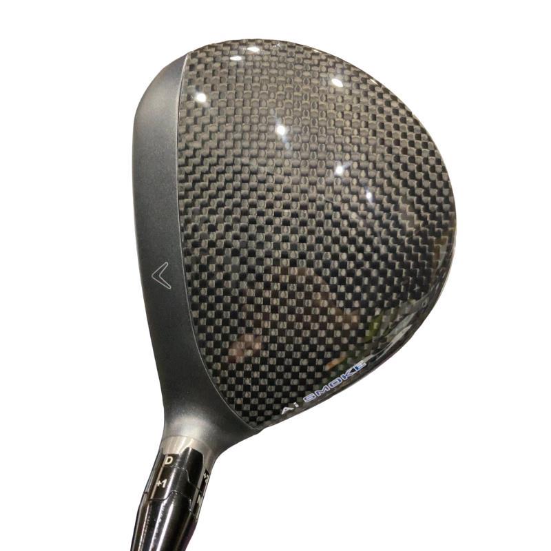 Callaway（キャロウェイ） PARADYM Ai SMOKE MAX 3W フェアウェイ