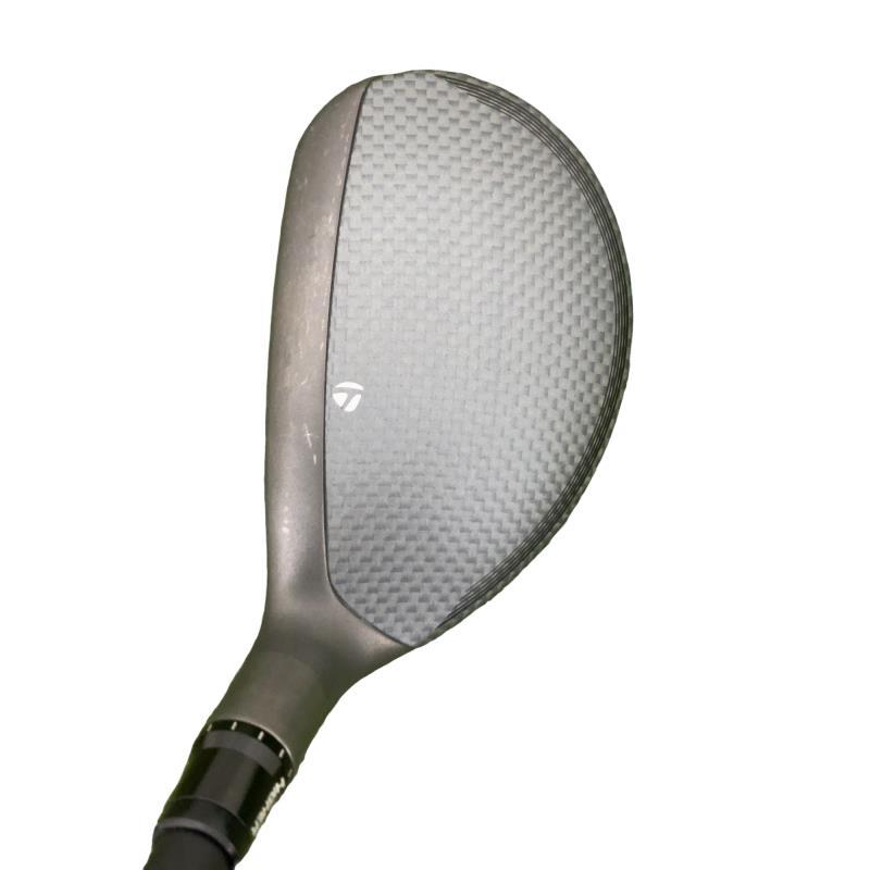 TaylorMade（テーラーメイド） Qi35 U4 ユーティリティ UT フレックスX