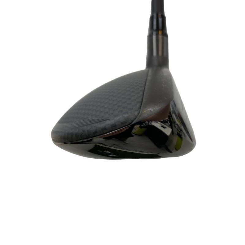 TaylorMade（テーラーメイド） Qi35 U4 ユーティリティ UT フレックスX