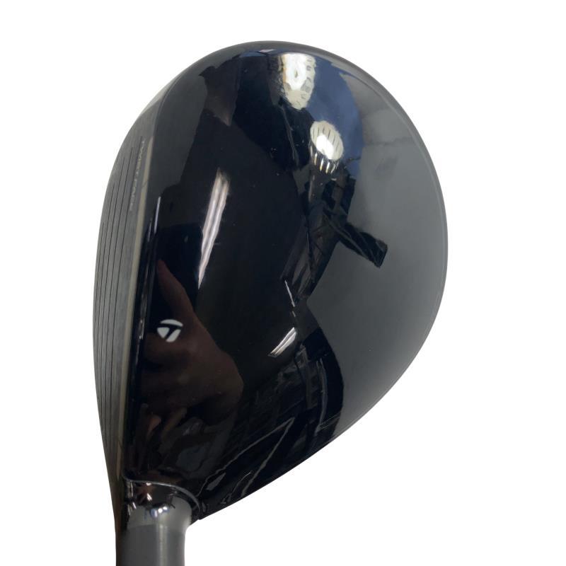 TaylorMade（テーラーメイド） Qi10 TOUR 3W フェアウェイウッド FW