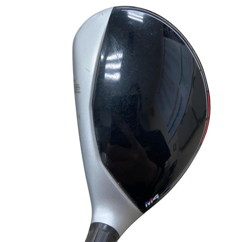 TaylorMade（テーラーメイド） M6 U6 ユーティリティ UT フレックスS