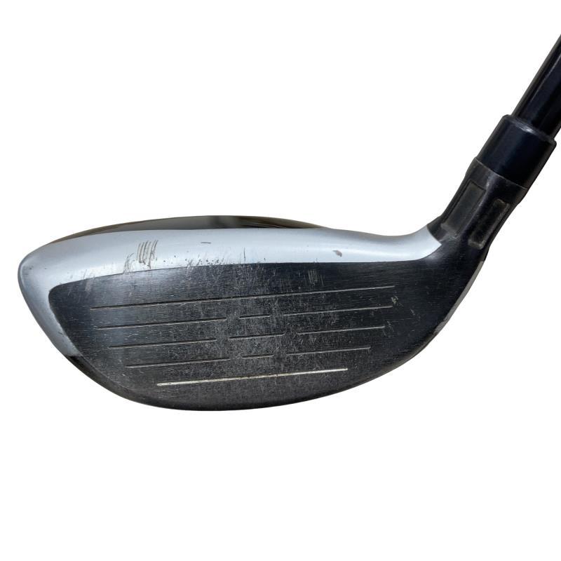 TaylorMade（テーラーメイド） M6 U6 ユーティリティ UT フレックスS