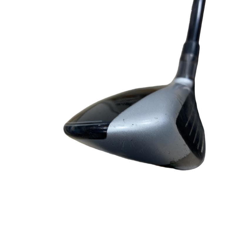 TaylorMade（テーラーメイド） M6 U6 ユーティリティ UT フレックスS