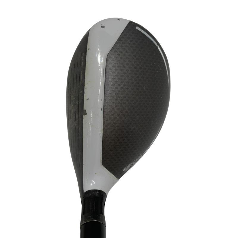 TaylorMade SIM MAX ユーティリティ #5 TaylorMade（テーラーメイド） SIM MAX U5 ユーティリティ UT