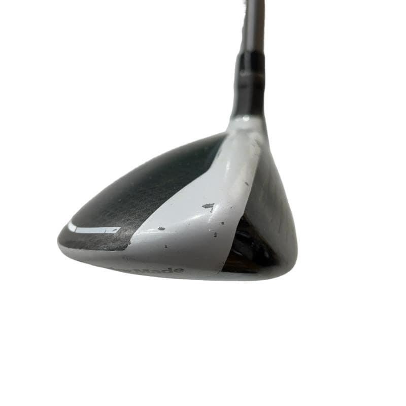 TaylorMade（テーラーメイド） SIM MAX U5 ユーティリティ UT