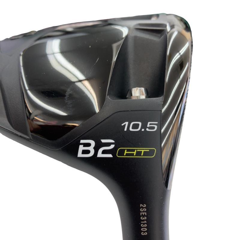 BRIDGESTONE GOLF ブリヂストン B2 HT 10.5° ドライバー DR フレックス