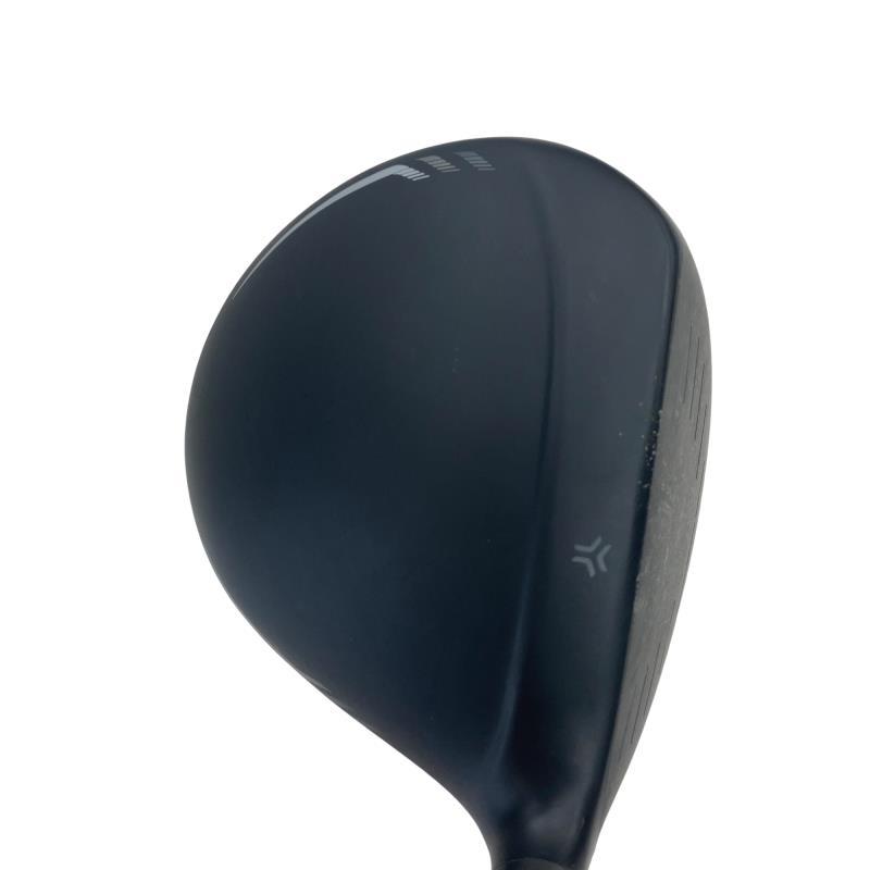 DUNLOP（ダンロップ） SRIXON ZX Mk II 5W レフティ フェアウェイ