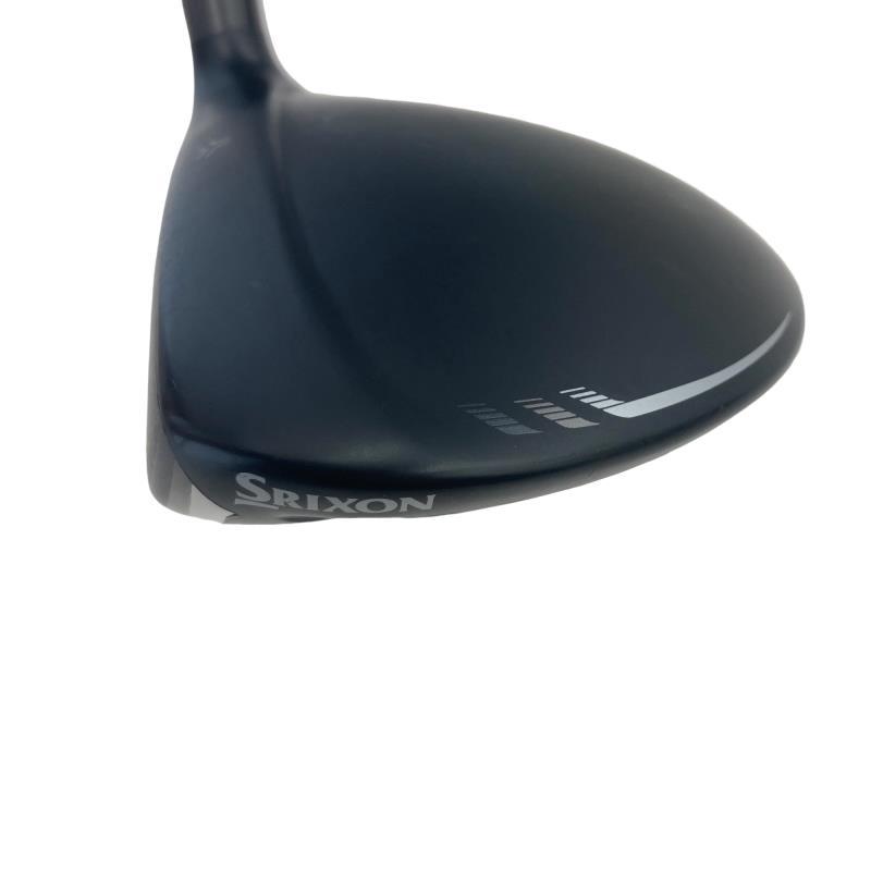 DUNLOP（ダンロップ） SRIXON ZX Mk II 5W レフティ フェアウェイ