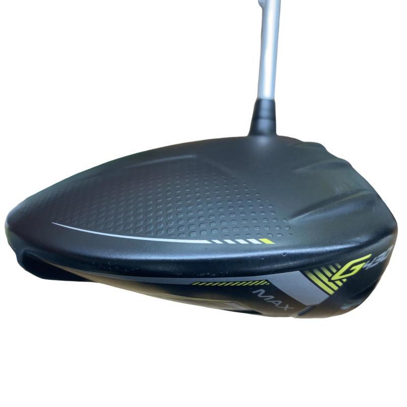 PING（ピン） G430 MAX 10.5° ドライバー DR フレックスその他