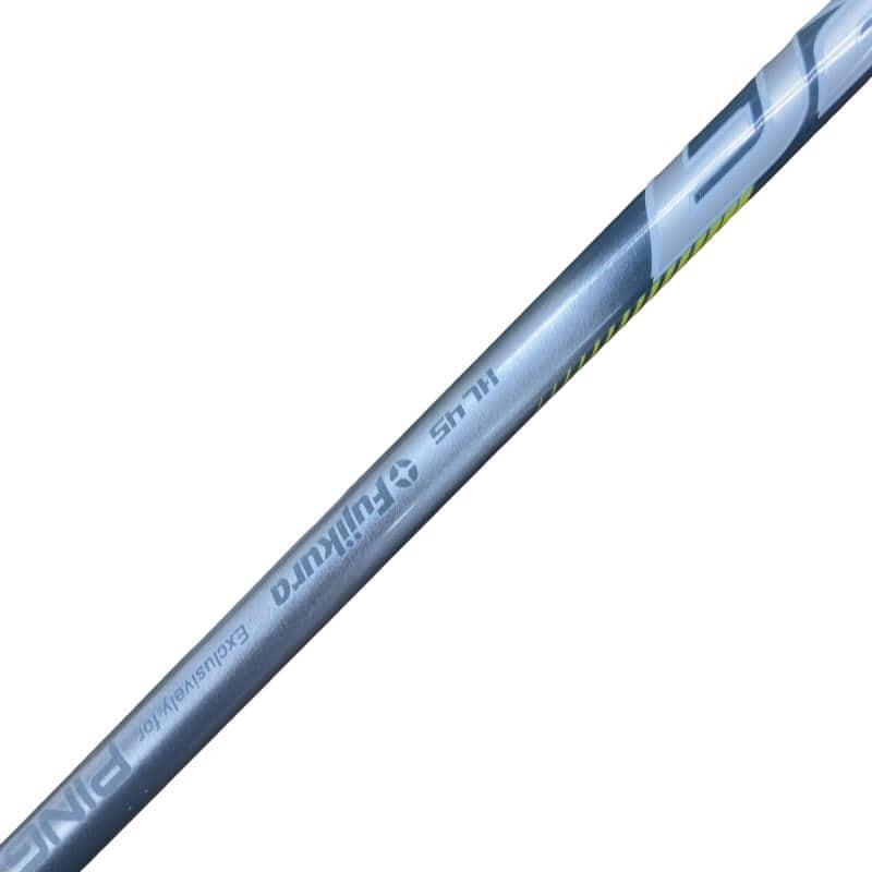 PING（ピン） G430 MAX 10.5° ドライバー DR フレックスその他