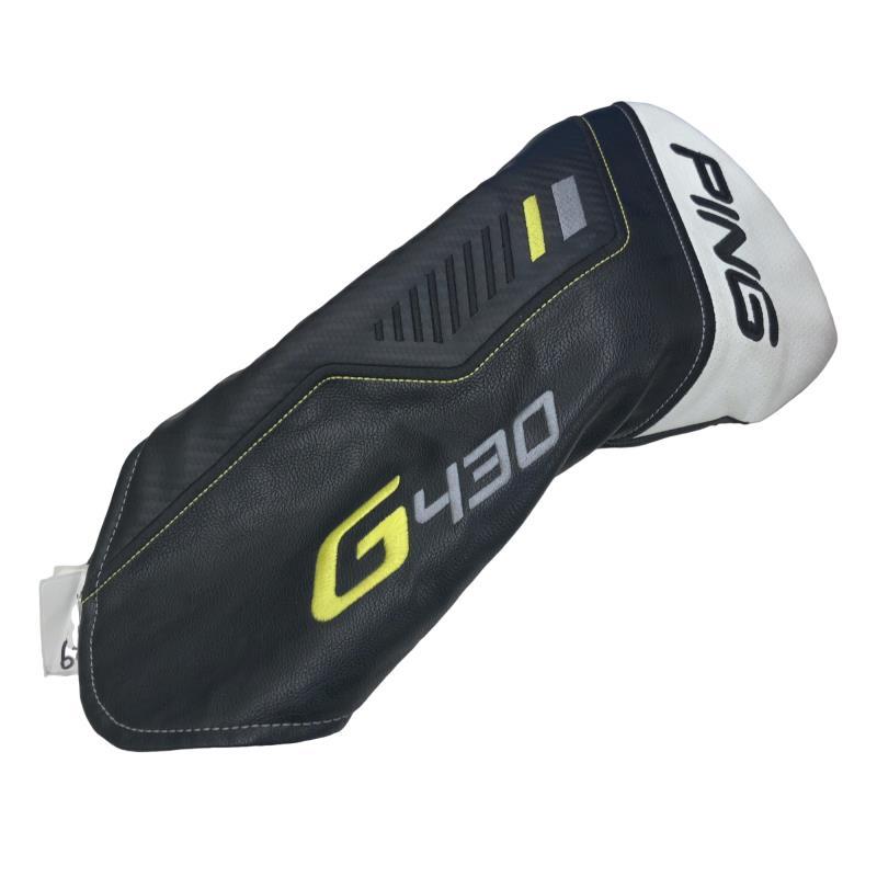 PING（ピン） G430 MAX 10.5° ドライバー DR フレックスその他