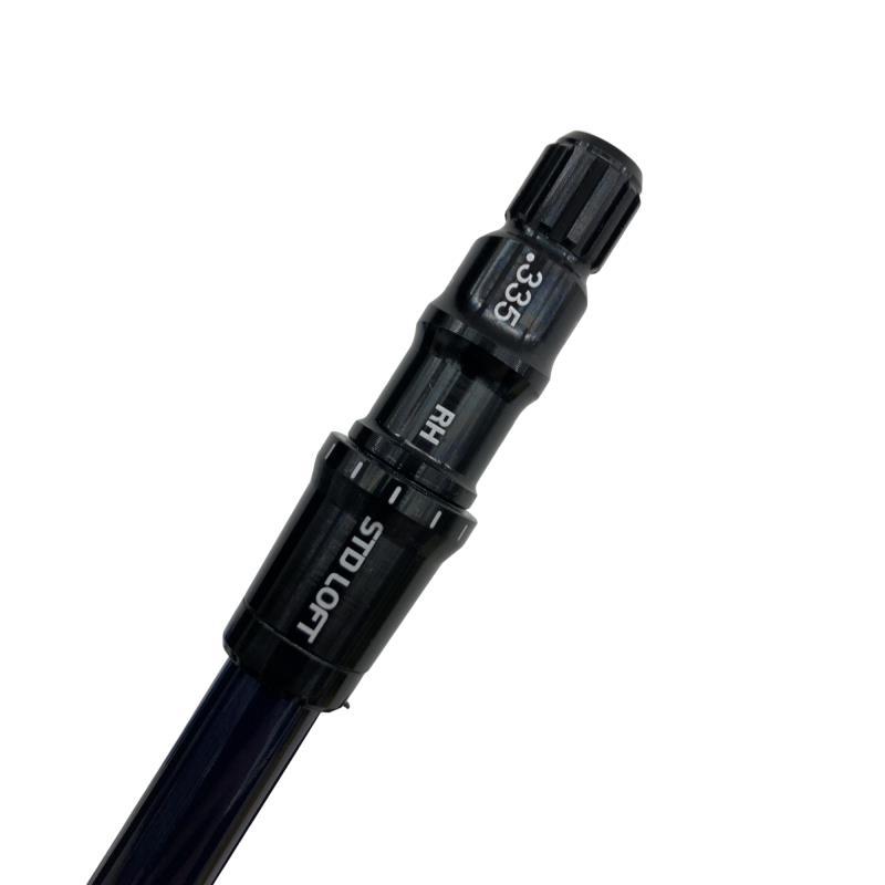 TaylorMade（テーラーメイド） テーラーメイドスリーブ付き(Qi10用