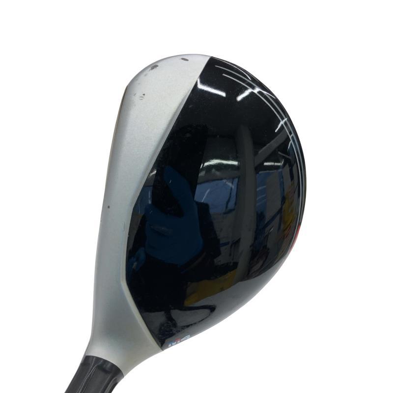 TaylorMade（テーラーメイド） M4 U5 ユーティリティ UT フレックスS