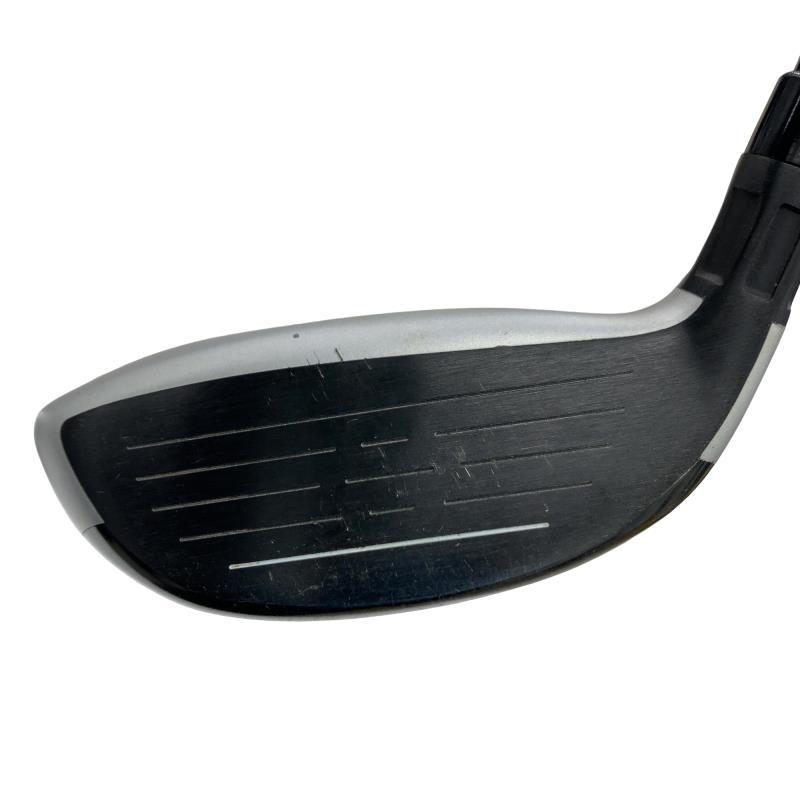 TaylorMade（テーラーメイド） M4 U5 ユーティリティ UT フレックスS