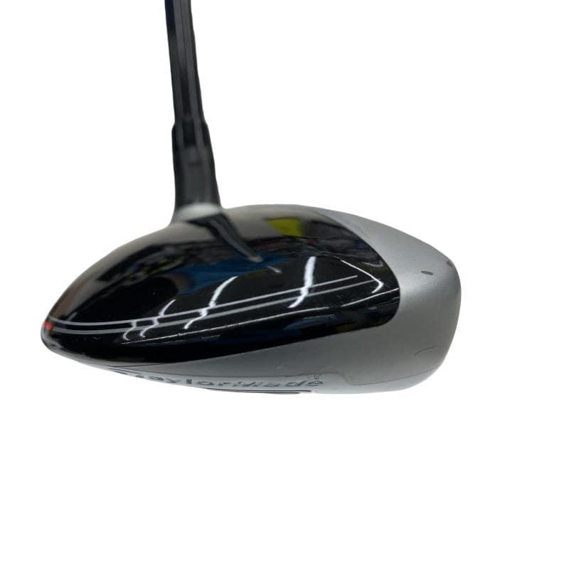 TaylorMade（テーラーメイド） M4 U5 ユーティリティ UT フレックスS