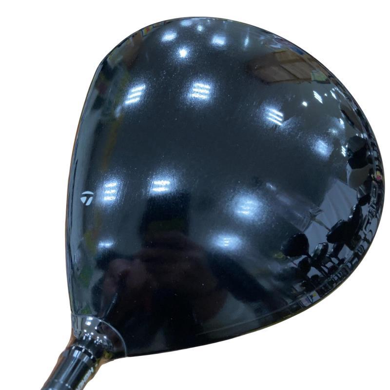 TaylorMade（テーラーメイド） Qi10 MAX 9° ドライバー DR フレックスS