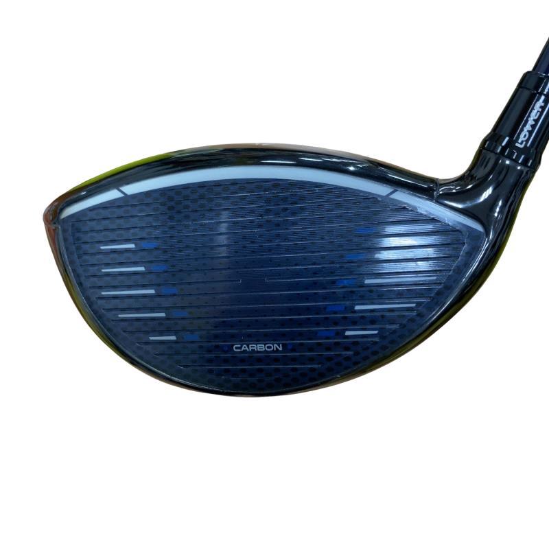 TaylorMade（テーラーメイド） Qi10 MAX 9° ドライバー DR フレックスS