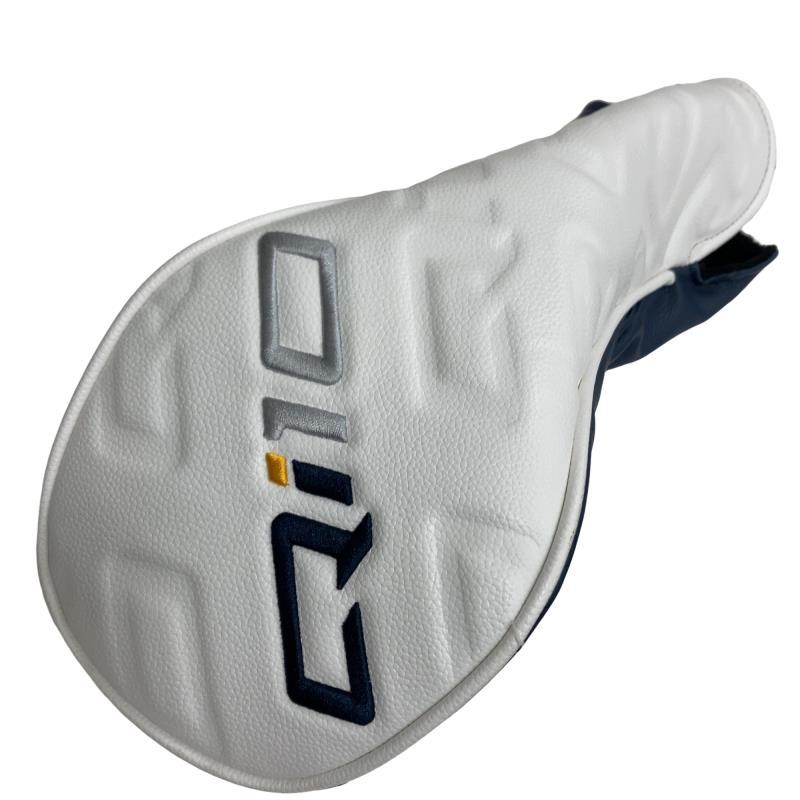 TaylorMade（テーラーメイド） Qi10 MAX 9° ドライバー DR フレックスS
