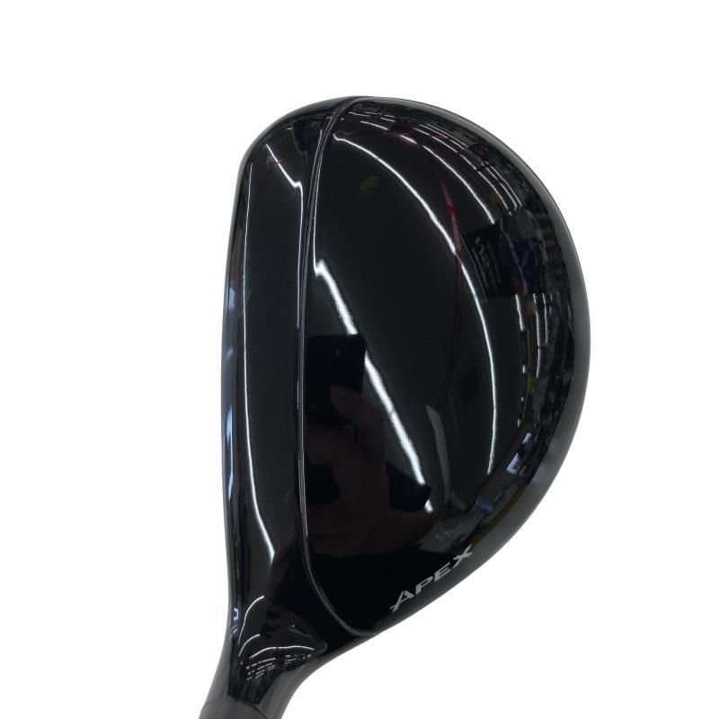 Callaway（キャロウェイ） APEX UW(2026) 19° ユーティリティ UT